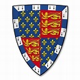 Coat of arms of Thomas Beaufort, Duke of Exeter | Герб