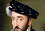 Un dermatólogo en el museo: El pene torcido de Enrique II de Francia