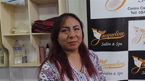 Karla Paloma La Primera Mujer Trans Que Postula A Un Cargo Público En Arequipa Infobae