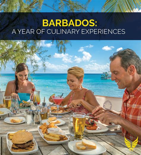 put some rhythm on your taste buds as you eat your way around the world s favourite caribbean