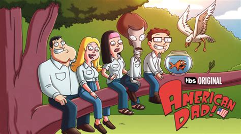 American Dad Season Ratings The Tv Ratings Guide