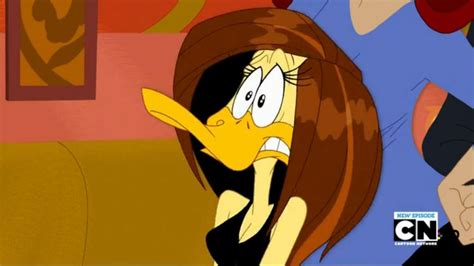 Image Tina Nervous The Looney Tunes Show Wiki Fandom Powered