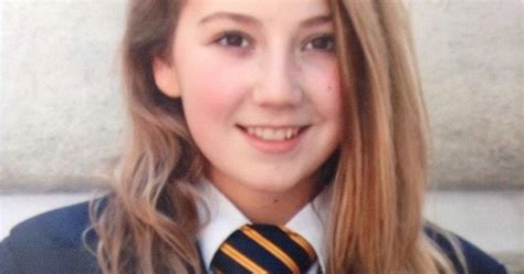 Brilliant Schoolgirl Aged 15 Sings About Her Inner Turmoil Before
