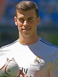 Gareth Bale • Estatura (altura), Peso, Medidas, Edad, Biografía, Wiki