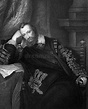 Henry Percy, 9no Conde De Northumberland Imagen de archivo editorial ...