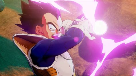 Kakarot | pc modding site. New Dragon Ball Z: Kakarot Screenshots for Vegeta, Piccolo ...