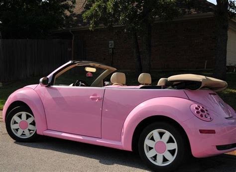 Miss Bel Air On Instagram I Feel Like Every Girls Dream Car Was A