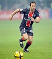 Ludovic Giuly Best Football Players, St Germain, Paris Saint-germain ...