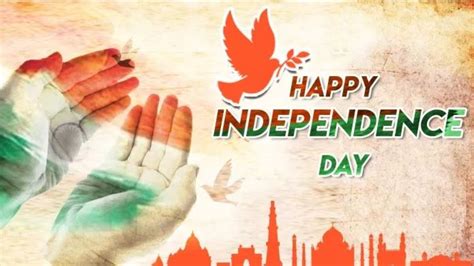 Happy Independence Day 2019 Images Quotes Wishes Facebook And Whatsapp Status India Tv
