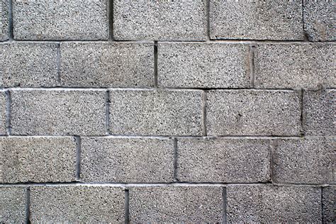 Free Download Concrete Block Wall Background Concrete Block Wall