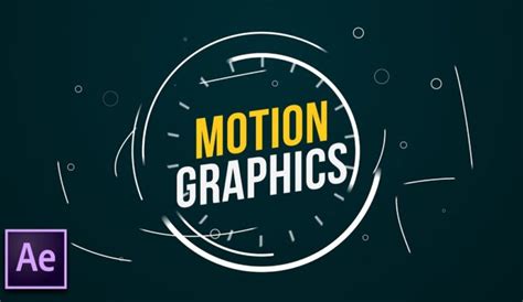 Motion Graphics Inspiration 50 Best Motion Graphics Examples Youll