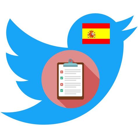 Perfil Del Usuario De Twitter En España En 2016 Resultados Twitter España Twitter