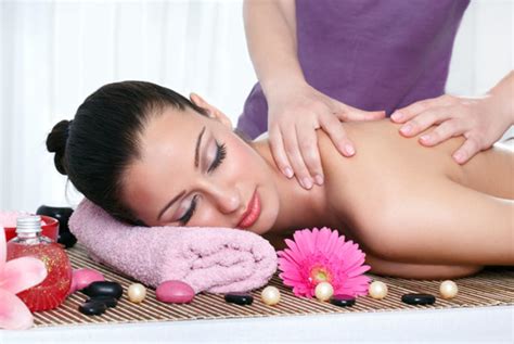 Instead Of Up To For A Minute Pamper Package At The Beauty