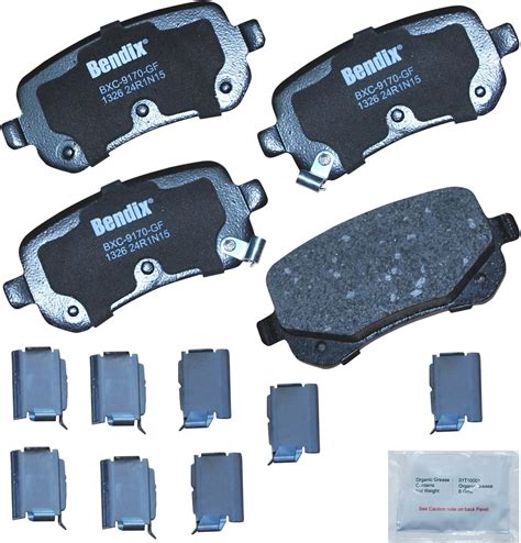 Brake Pads With Best Stopping Power at Mary Evans blog