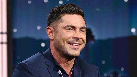zac efron explains why his jaw suddenly “got really really big” vanity fair