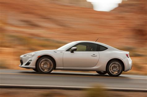 Review 2013 Scion Fr S Wired