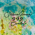 Selena Gomez con Camilo: 999, la portada de la canción