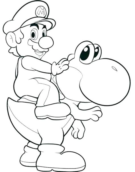 Mario 3 Coloring Pages at GetColorings.com | Free printable colorings