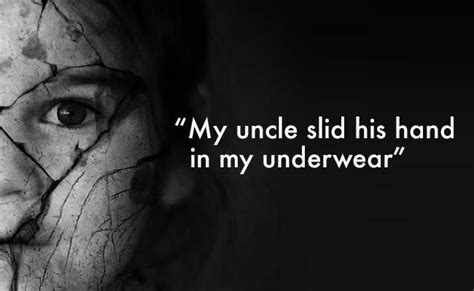 Horrific Stories Of Sexual Child Abuse Stories Of Victims Of Child