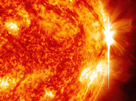 Find a hd wallpaper for your mac, windows, desktop or android device. Solar Flare Wallpapers - Wallpaper Cave