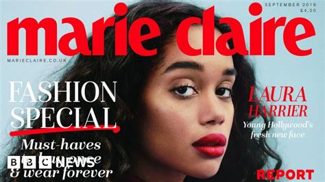 Marie Claire Magazine Whois