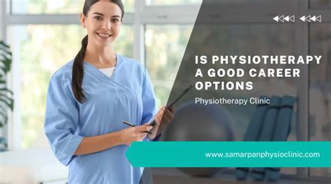Is Physiotherapy A Good Career Option Samarpan Physio Clinic