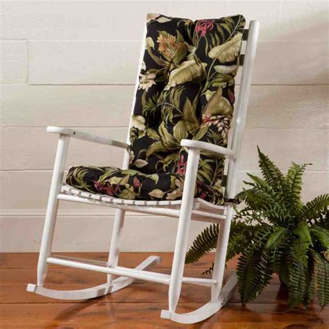 Shop over 320 top outdoor rocking chair cushions and earn cash back all in one place. Outdoor Rocking Chair Seat Cushions - Home Furniture Design