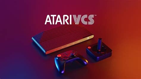 Atari Vcs Supports Windows Chrome Os And Linux
