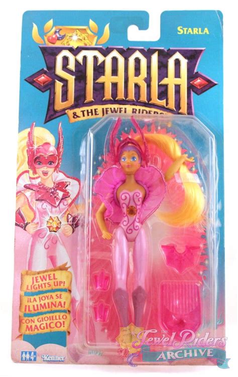Princess Starla And The Jewel Riders The Jewel Riders Archive