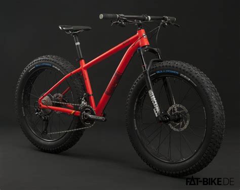 Happy New Year Die Silverback Fatbikes 2020 Fat Bikede