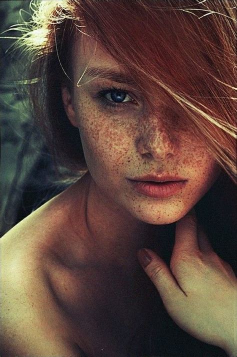 114 Best Angel Kisses A Board For Freckle Lovers Images On Pinterest