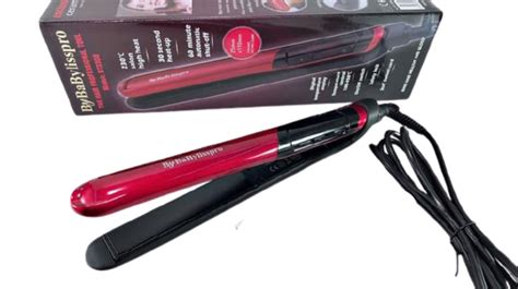 St 3300 Catok By Babyliss Pro Original St 3300 Catokan 2in1 Bybabyliss Nano