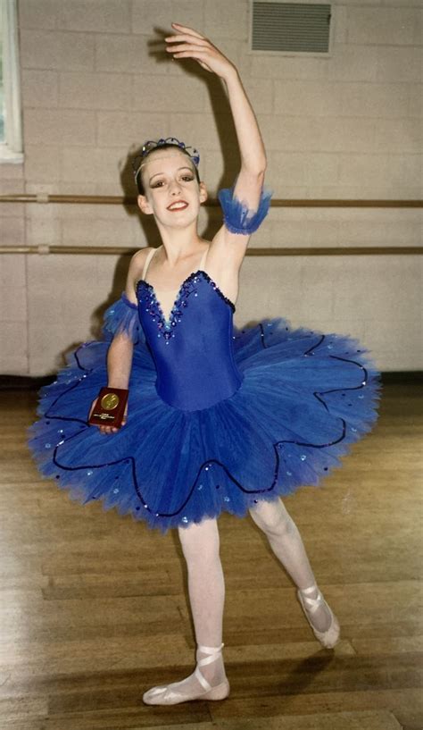 tutus by dani australia 1997 ballerina costume ballet costumes ballet skirt