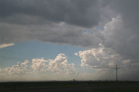 Crazy Storm Clouds Range Commander Flickr