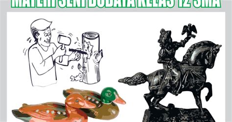 Ad demikian pembahasan mengenai pelatihan soal seni budaya kelas 10 sma/smk/ma. Materi Seni Rupa Kelas 10 - Dalam