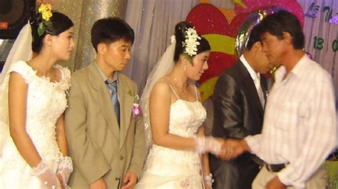 Trafficking Of Vietnamese Women For Sex And Marriage Expands Across