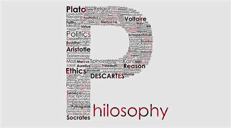 Best Philosophy Books Understand The Popular Philosophical Ideas