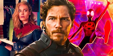 All Marvel Movies Releasing In 2023 Daily Express