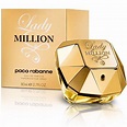 Paco Rabanne Lady Million Eau de Parfum Women's Perfume Spray