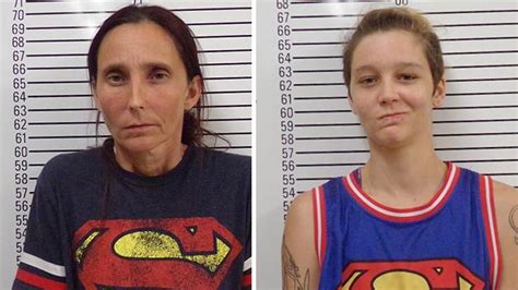 Mom Daughter Charged With Incest After Marrying In Oklahoma Free Download Nude Photo Gallery