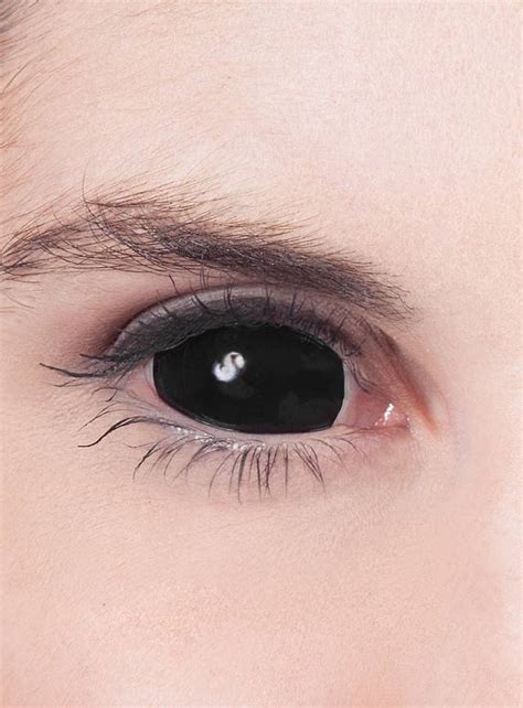 Xxl Kontaktlinsen Bedenken Das Ganze Auge Kontaktlinsen