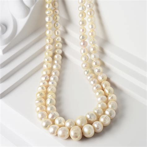 The Beauty Of Pearls Fortuna