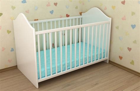 Naturepedic lightweight organic cotton classic crib mattress. What Is The Standard Crib Mattress Size? - Baby Safety Lab
