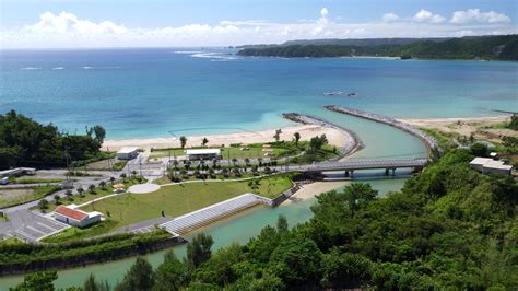 Higashi Village - Immerse yourself in nature/Okinawa ...