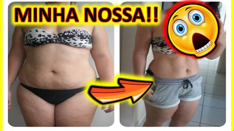 😍dica Como Emagrecer De Forma Rápida Com Suplemento O Que Fazer Para