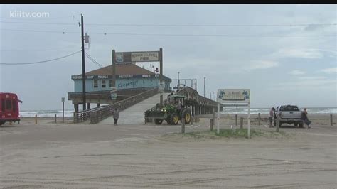 Round Rock Woman Identified As Victim Of Port Aransas Drowning Kiiitv Com