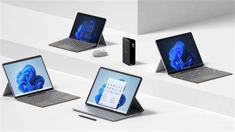 Microsoft Surface Laptop Studio With Unique Hinge Design Unveiled