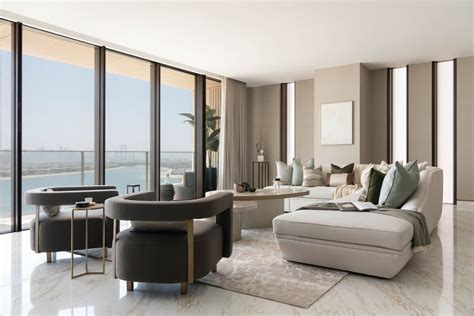 Villa Interior Design Dubai Accouter