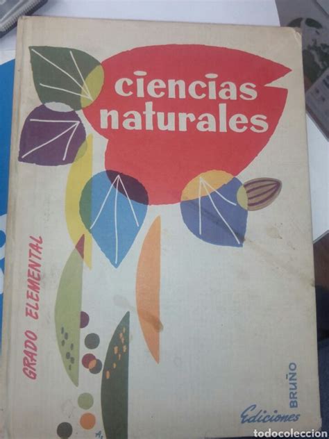 Ciencias Naturales Ciencias Naturales Ciencia Libro De Texto