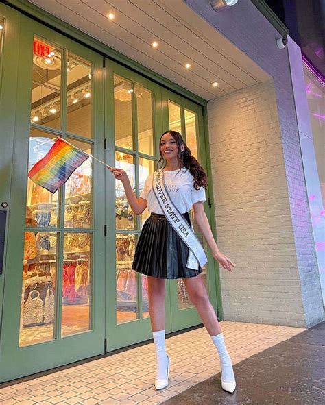 Filipino American Transgender Woman Kataluna Enriquez Crowned Miss